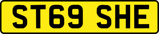 ST69SHE