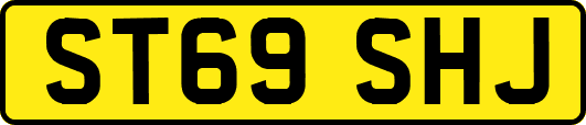 ST69SHJ