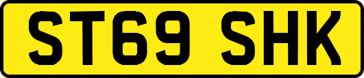 ST69SHK