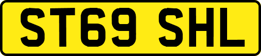 ST69SHL