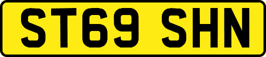 ST69SHN
