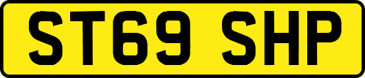 ST69SHP