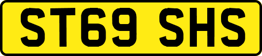 ST69SHS