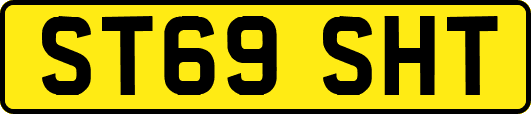 ST69SHT