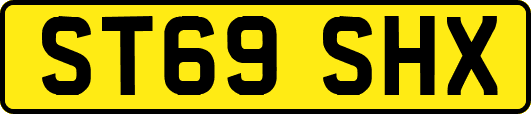 ST69SHX