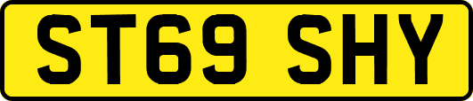 ST69SHY