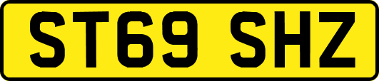 ST69SHZ