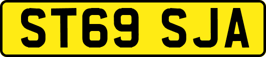 ST69SJA