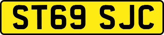 ST69SJC