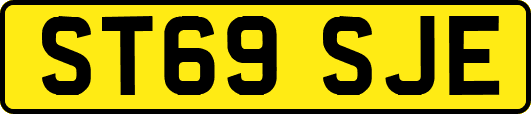 ST69SJE