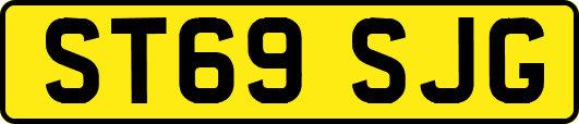 ST69SJG