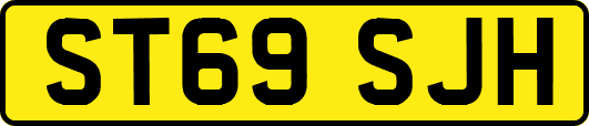 ST69SJH