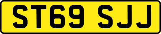 ST69SJJ