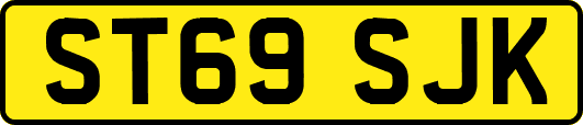 ST69SJK