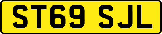 ST69SJL