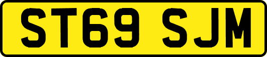 ST69SJM
