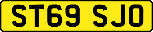 ST69SJO