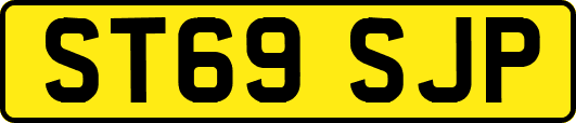 ST69SJP
