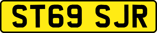 ST69SJR