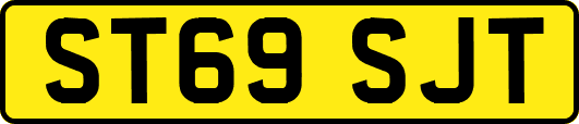 ST69SJT