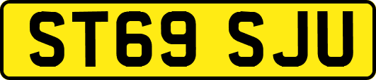 ST69SJU