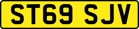 ST69SJV