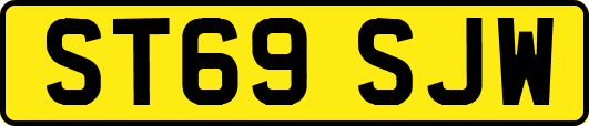 ST69SJW