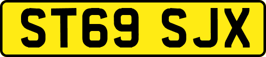 ST69SJX