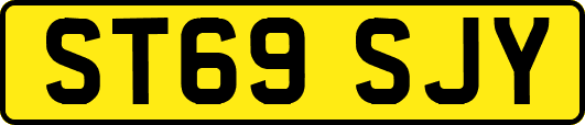 ST69SJY
