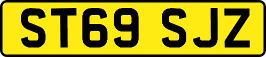 ST69SJZ