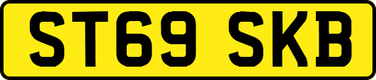 ST69SKB