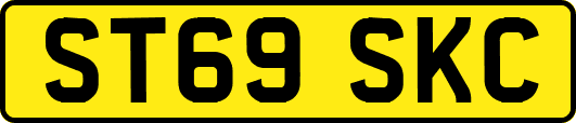 ST69SKC