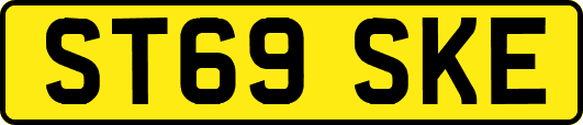 ST69SKE