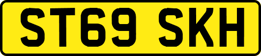 ST69SKH