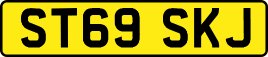 ST69SKJ