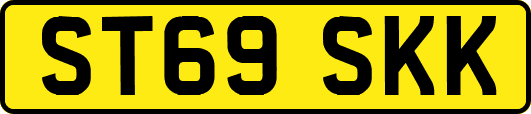 ST69SKK