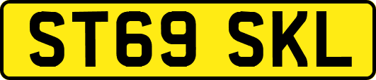ST69SKL