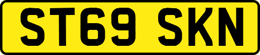 ST69SKN