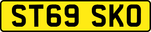 ST69SKO