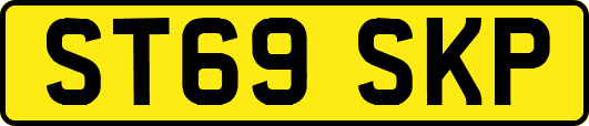 ST69SKP