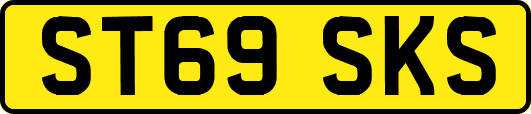 ST69SKS