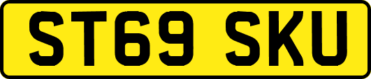ST69SKU