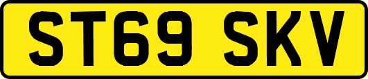 ST69SKV