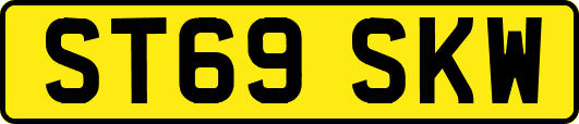 ST69SKW