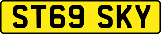 ST69SKY