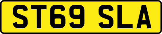 ST69SLA