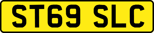 ST69SLC