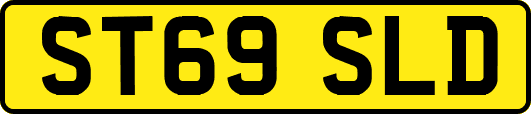 ST69SLD
