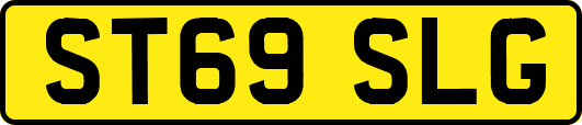 ST69SLG