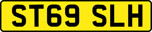 ST69SLH